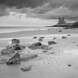 Reculver beach