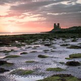 Reculver dawn