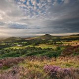 Roseberry Topping from Gribdale