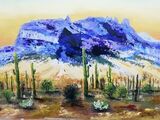Arizona meditations