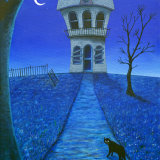 Spooky House