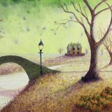 Beyond the Bridge