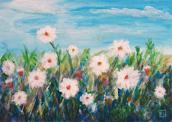 Wild Flowers