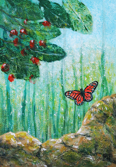 Butterfly