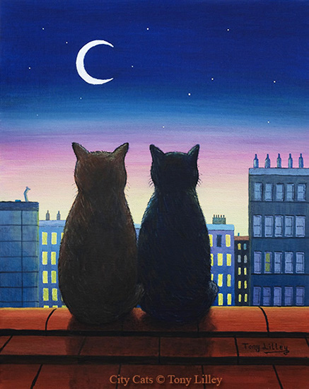 City Cats
