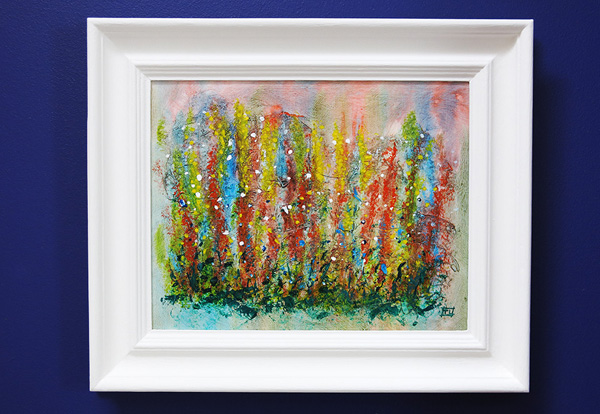 Colours of Spring