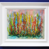 Colours of Spring