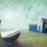Fishing Village