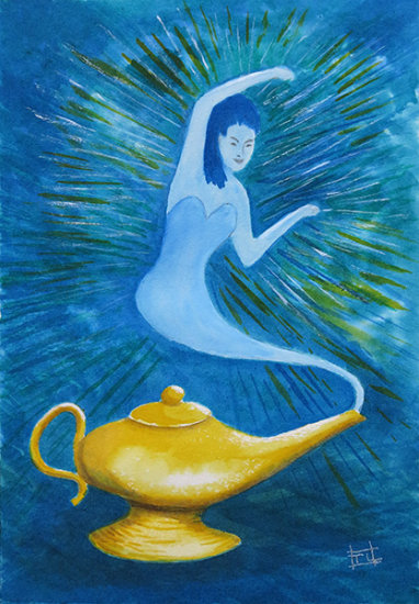 Genie