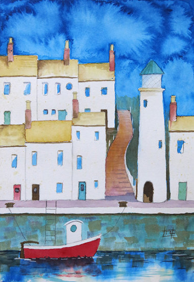Little Harbour