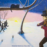 Midwinter Morris