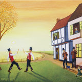 Morris Dance