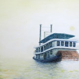 Riverboat