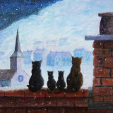 Snowfall