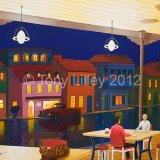 Cajun Cafe