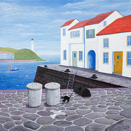 The Harbour