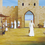 The Long Journey-Medina