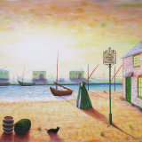 The Shanty Inn