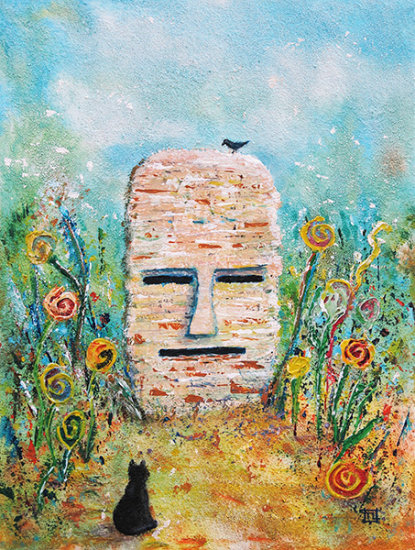 The Song Stone