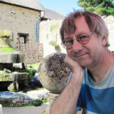 Tony Lilley - Artist
