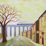 Under the Viaduct