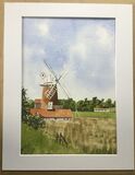 Cley Windmill 2026