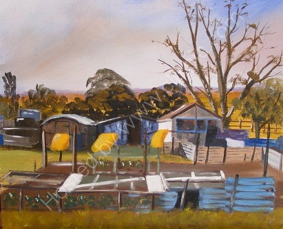 Sheringham Allotments