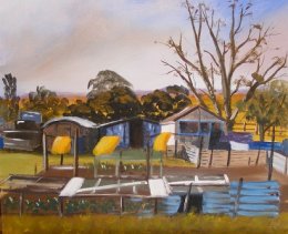 Sheringham Allotments