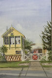 Sheringham Signal Box [SOLD]