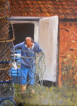 Where's the end gone ?