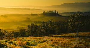 Belvedere Sunrise