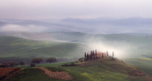 Belvedere Dawn