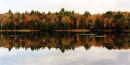 Bliss Pond