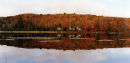 Bliss Pond