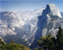 Half Dome