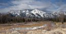 Grand Teton