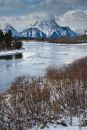 Mount Moran