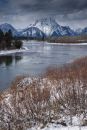 Mount Moran
