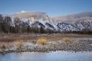Snake River Sunrise