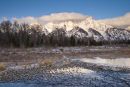 Snake River Sunrise