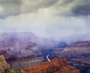 Grand Canyon from Pima Point