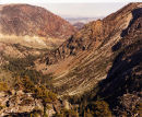Tiaga Pass