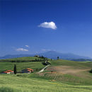 Tuscan Cloud