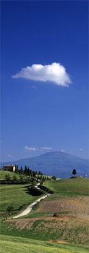 Tuscan Cloud