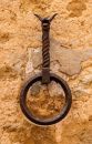 Ring in Pienza