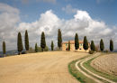 Tuscany