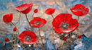 Poppies