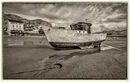 Boat at Rest, Portmadoc