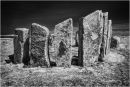 Dherbie's Twist Standing Stones