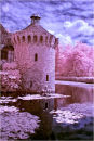 Fairytale Castle